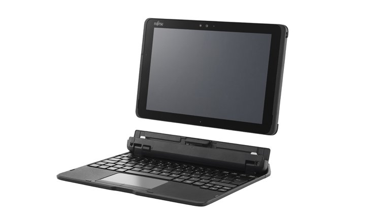 Klavye yuvasıyla kolaylıkla PC'ye dönüştürülebiliyor