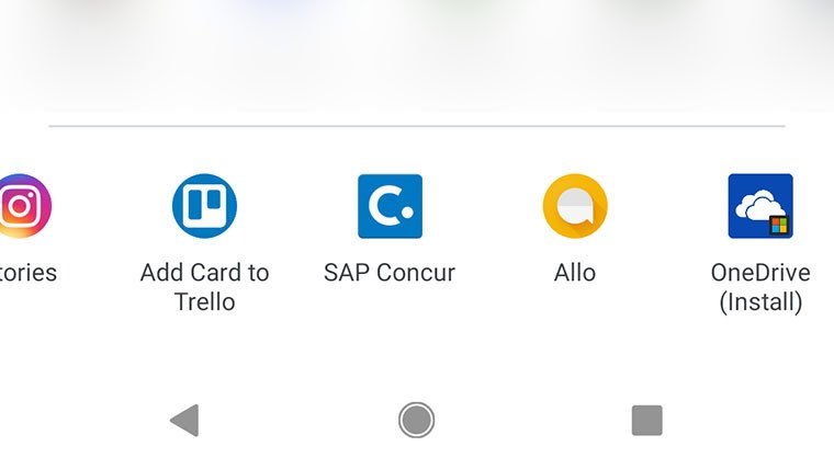 Microsoft, Android'e İstenmeyen Reklam Ekledi