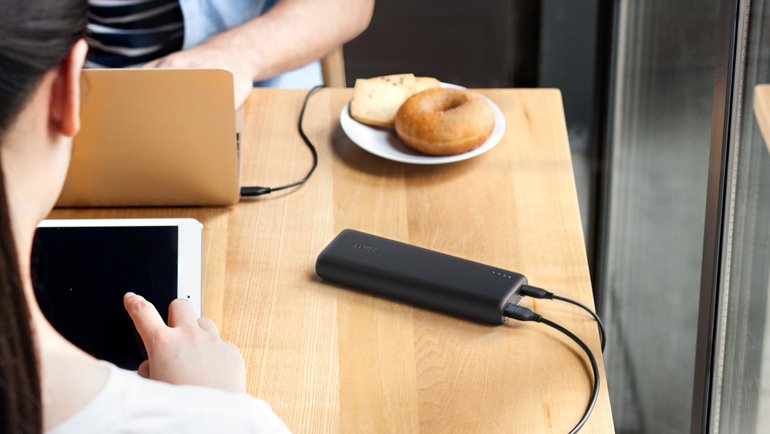 Taşınabilir Powerbank