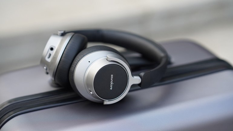 Gürültü Önleyici Kulaklık