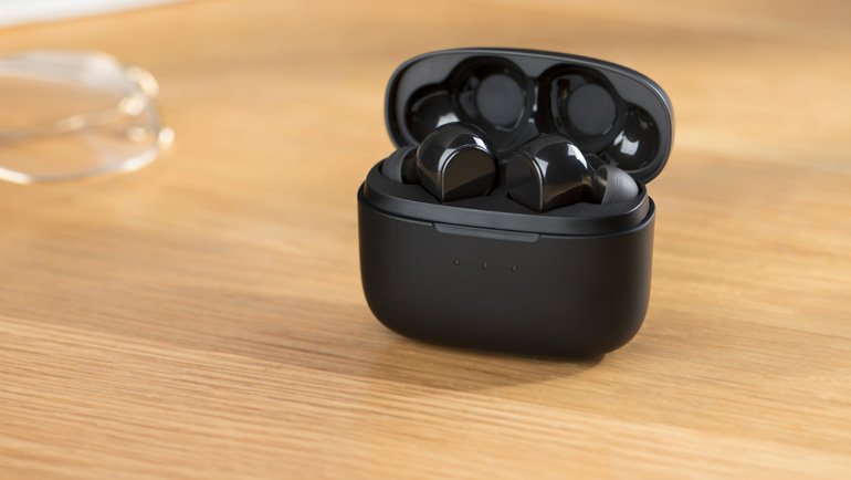 Kablosuz Bluetooth Kulaklık