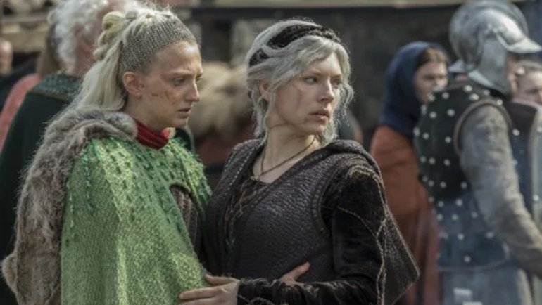 Vikings'in Son Sezonundan Bir Ölüm Sızdı!
