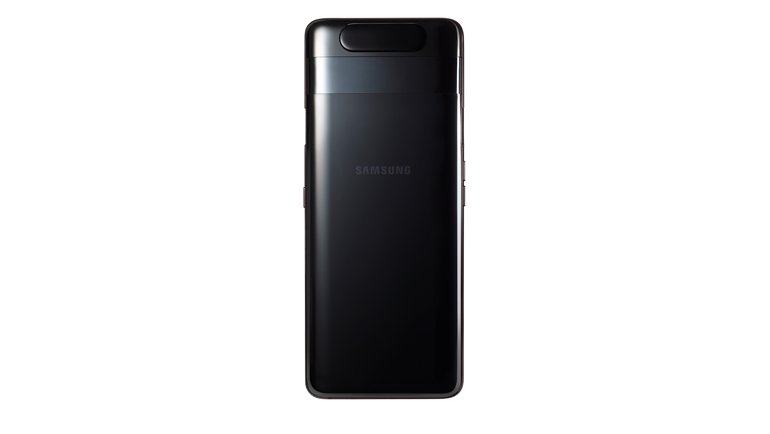 Samsung Galaxy A80 Özellikleri ve Fiyatı