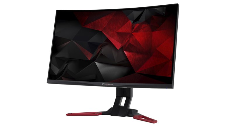 Çoklu monitör sistemleri için ideal