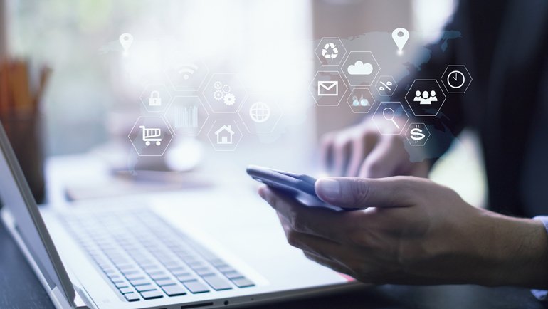 Akıllı Fabrikaların Akıllı Ağlara İhtiyacı Var