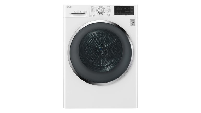 LG Kurutucu Pazarındaki Payını Hızla Artırıyor