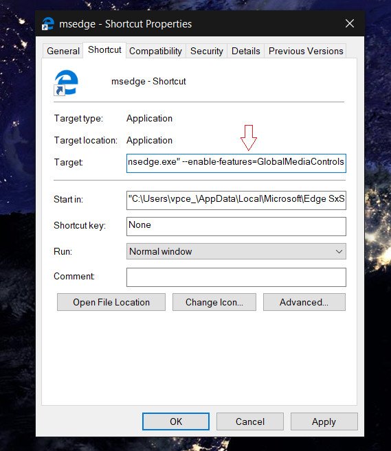 Microsoft, Edge'de Google'ı Taklit Etti