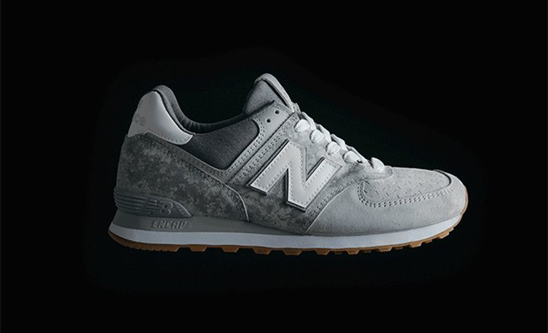 New Balance x Ministry of Supply 