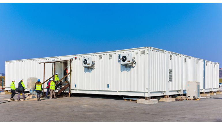 Yanlış Bilgi 1: PFM veri merkezleri kısıtlı bir kitleye hitap ediyor