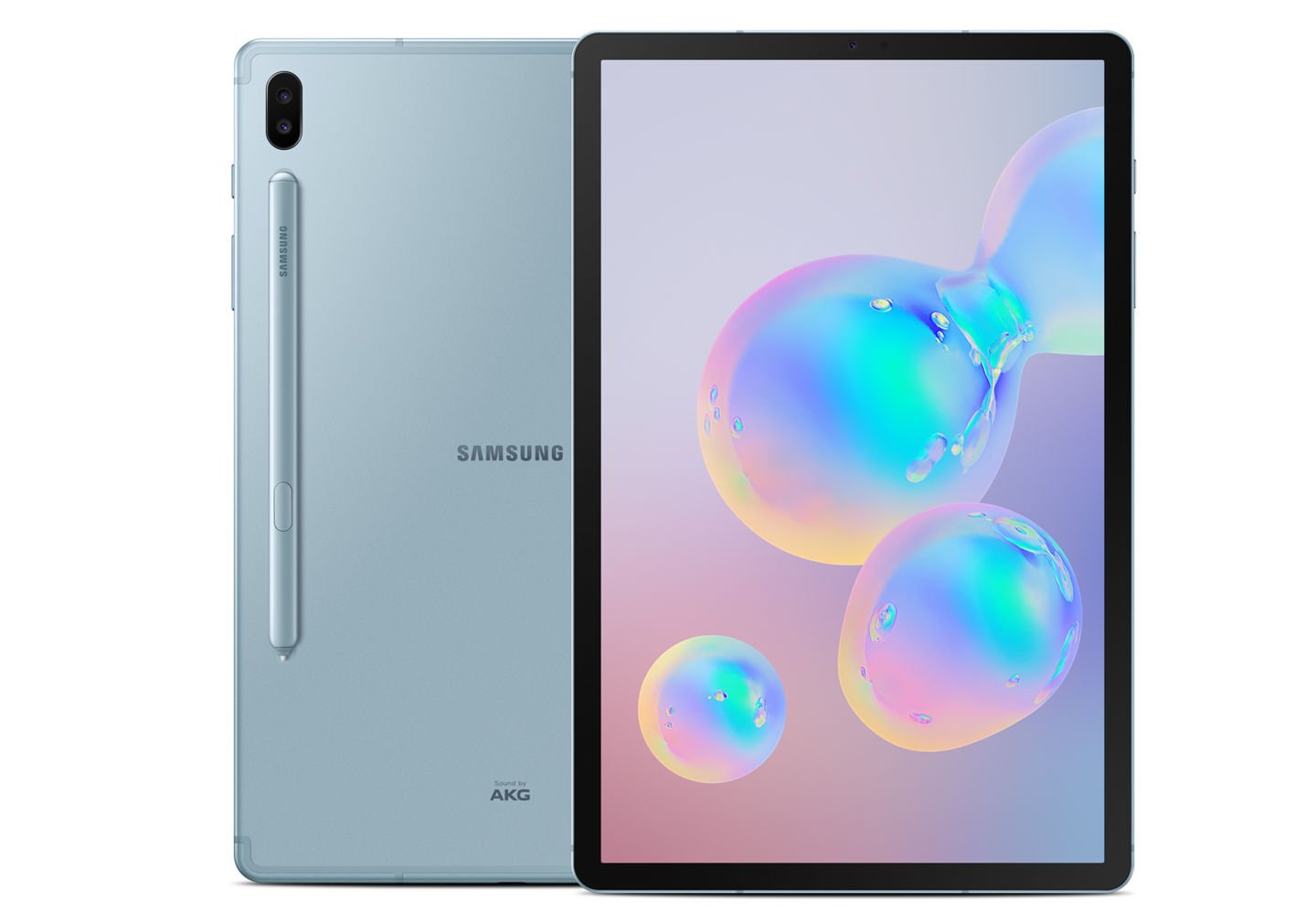 Tanııtıldı: İşte Galaxy Tab S6 ve Özellikleri!