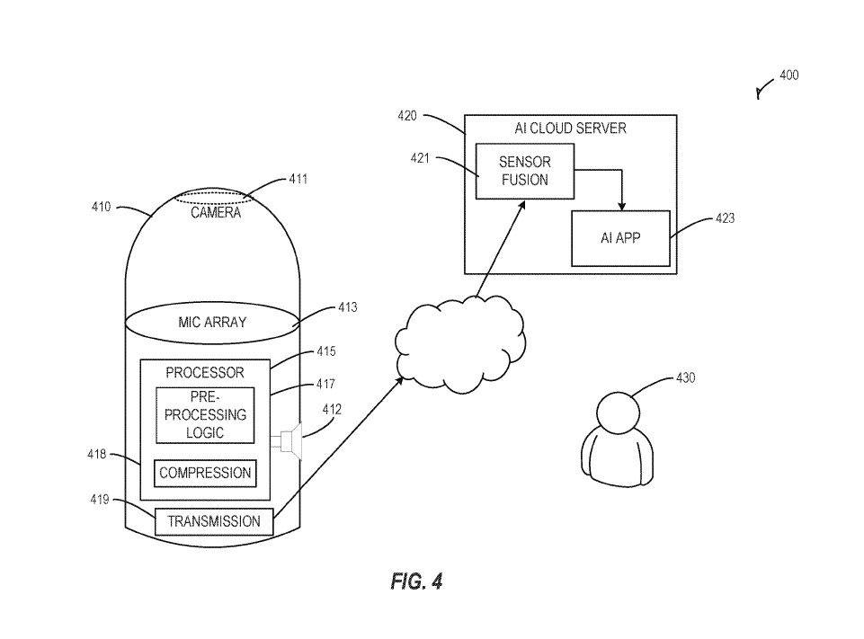 Microsoft'un Sıra Dışı Cihaz Hayali