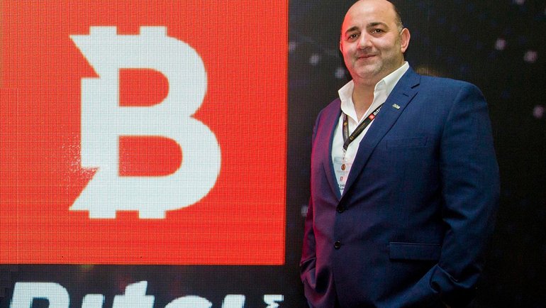 KRİPTO PİYASASINI İLKLERLE BULUŞTURUYORUZ