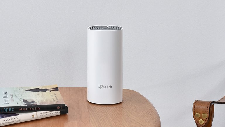 TP-Link'ten Her Bütçeye Uygun WiFi Mesh Sistemi