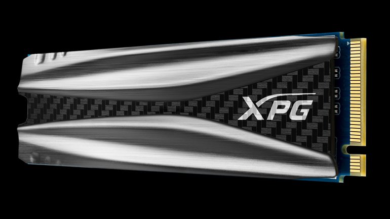 Geleceğin Teknolojisi PCIe 4.0 S50 ile Emrinizde