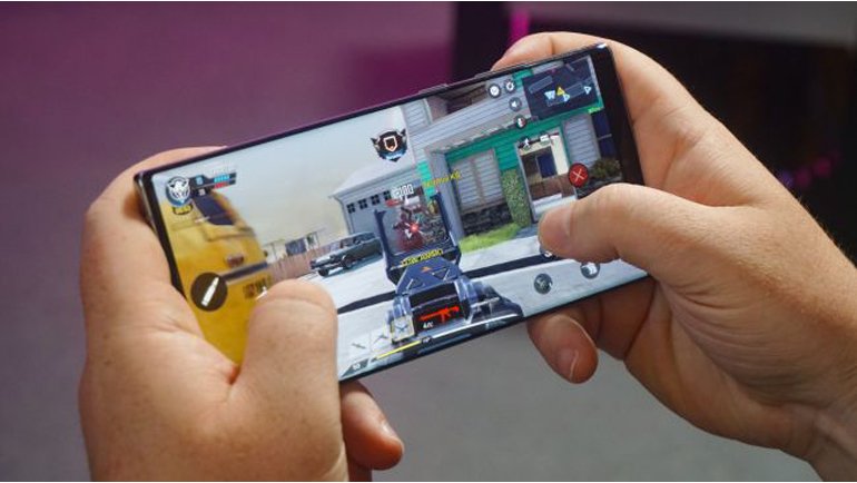 Galaxy Note 10 Teknik Özellikleri