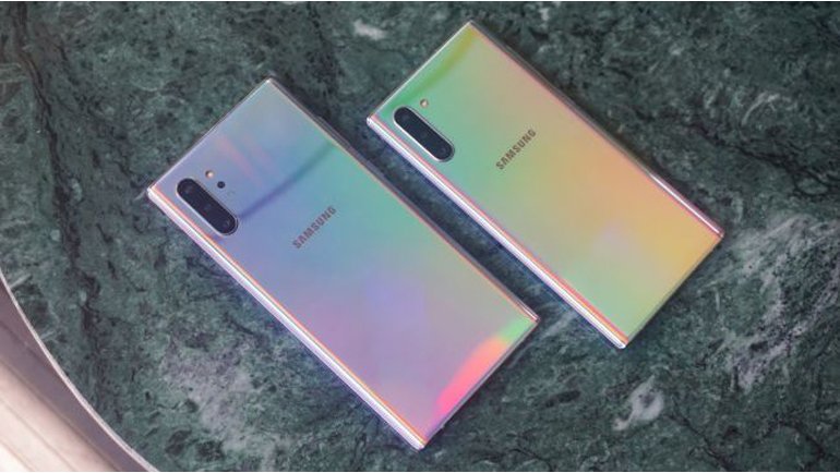 Galaxy Note 10 Kameraları Nasıl?