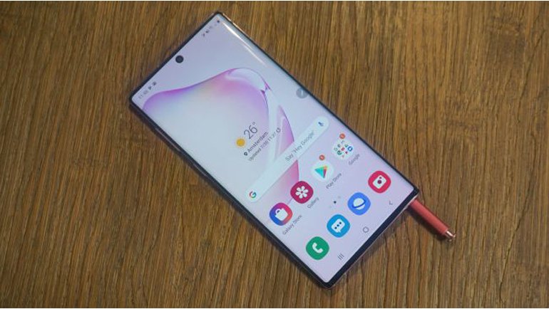 S-Pen'de Ne Yenilik Var?