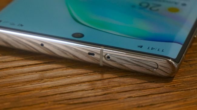 Samsung Galaxy Note 10 Plus Ön İnceleme