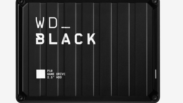 Western Digital'den Yeni WD_Black Serisi