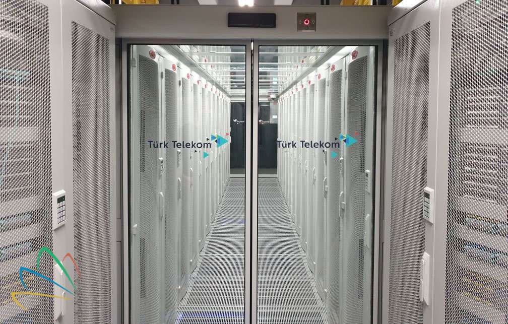 Sunucu (Server) nedir?