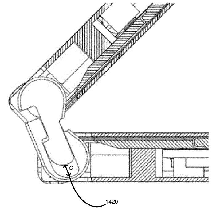 Microsoft'un Çift Ekranlı Centaurus'u, 360 Derece Menteşeye Sahip Olabilir