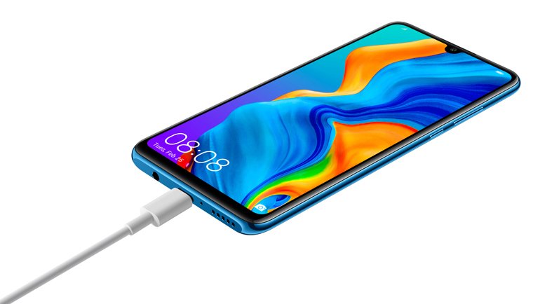 48 MP Kamerasıyla Fark Yaratıyor