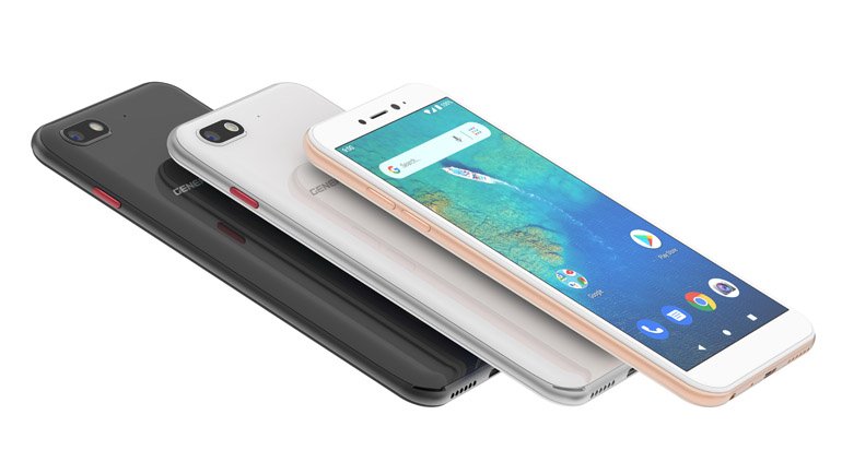 General Mobile'dan GM 9 Go Fırsatı!