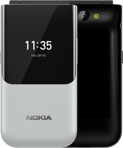 Nokia'dan İki Telefon Daha: Nokia 800 ve Nokia 100!