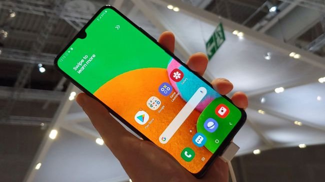 Samsung Galaxy A90 5G