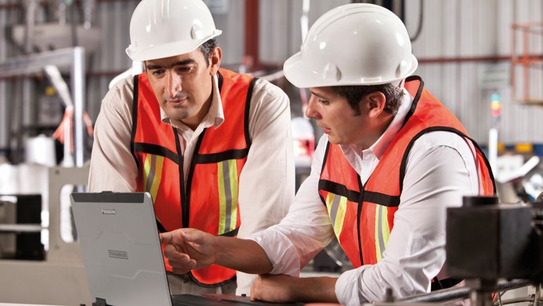 Panasonic'ten Mobil Bilişim Cihazlarında Bir İlk