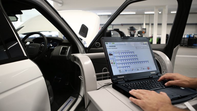 Mobil çalışma için ideal