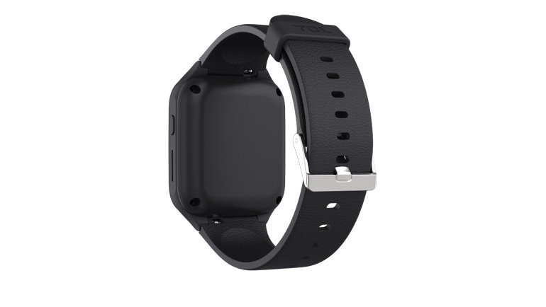 Basit arayüzüyle kolay kullanımlı akıllı saat