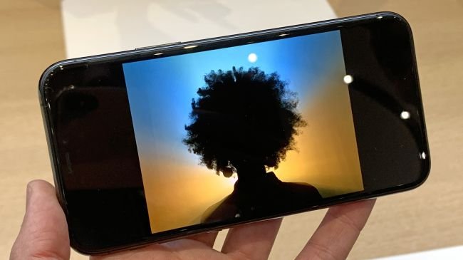 iPhone 11 Pro: Teknik Özellikler