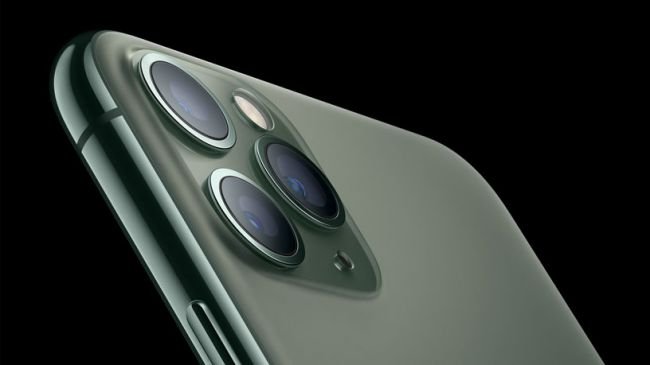 iPhone 11 vs iPhone 11 Pro vs iPhone 11 Pro Max: Kamera Karşılaştırması