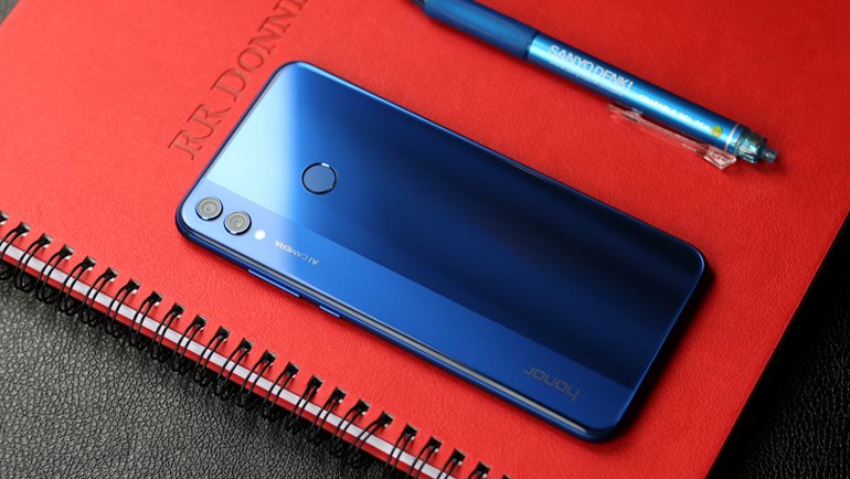 HONOR 8X