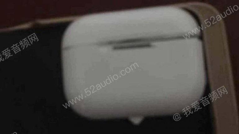Apple AirPods 2'den Şüpheli Sızıntı!