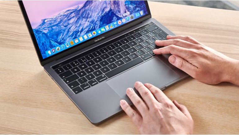 Apple MacBook'larını Boşluyor mu?