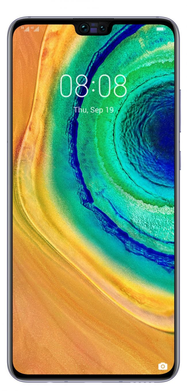 Huawei Mate 30 Serisi Tamamen Sızdı