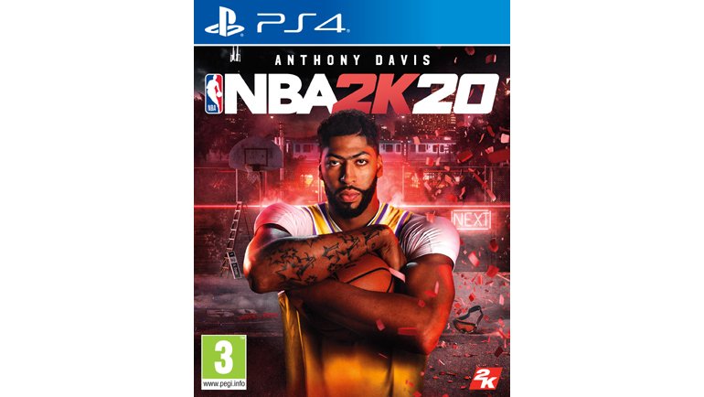 NBA 2K20 Global Championship Başladı