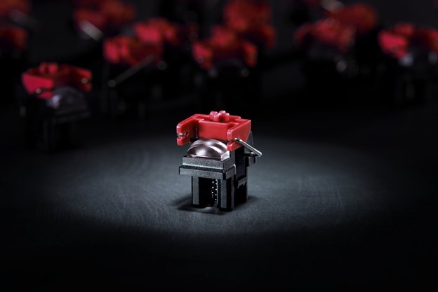 Karşınızda yeni Razer Linear Optical Switch