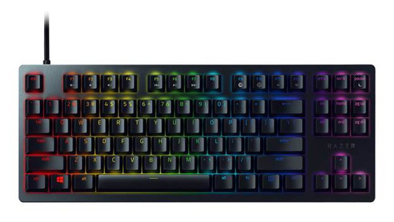 Espor için tasarlandı