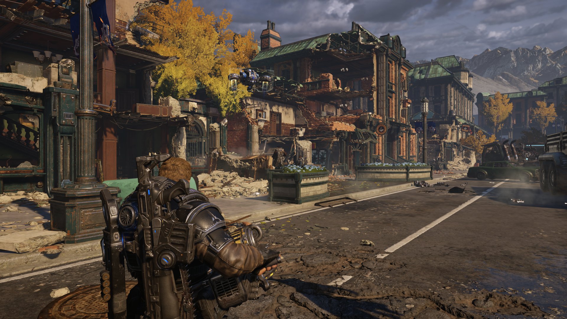 Hoş geldin Açık Dünya!