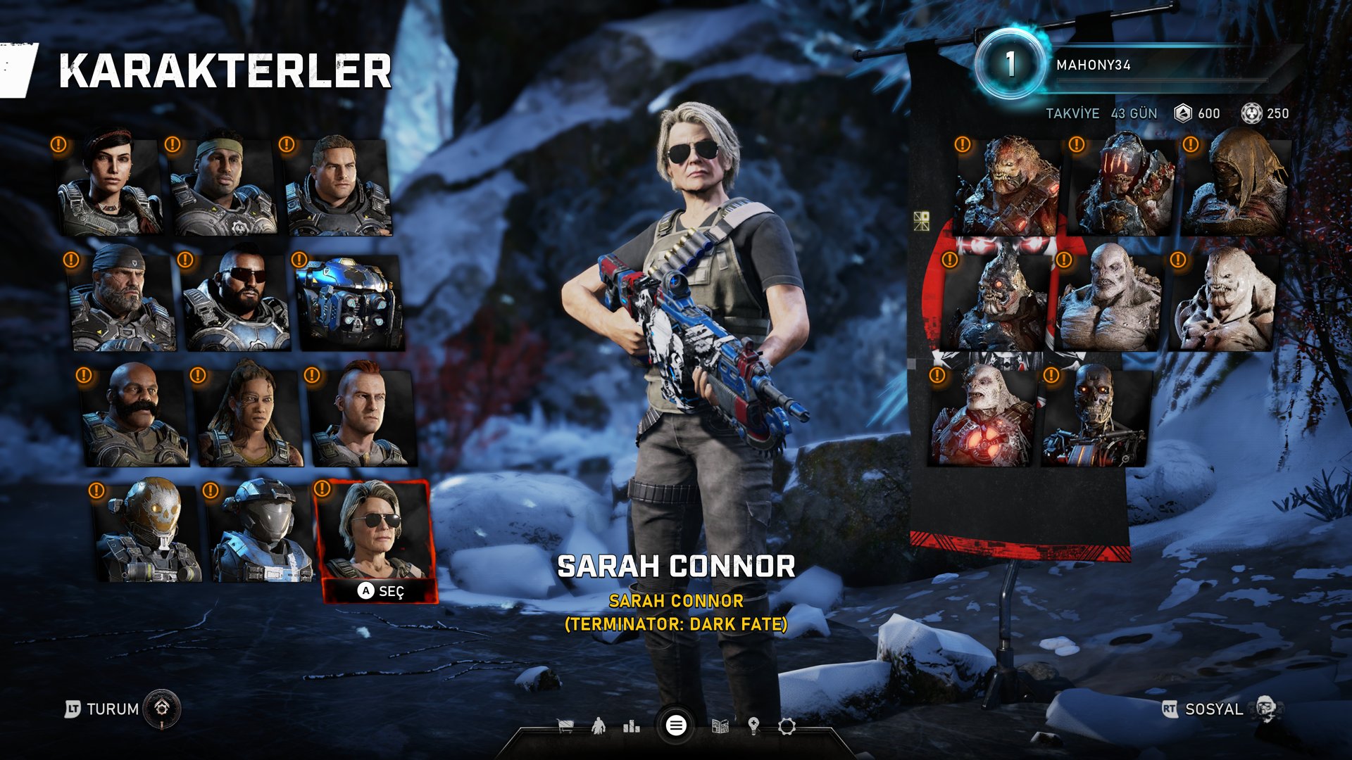 Yeni Kaçış modu aksiyonun dozajını artırıyor