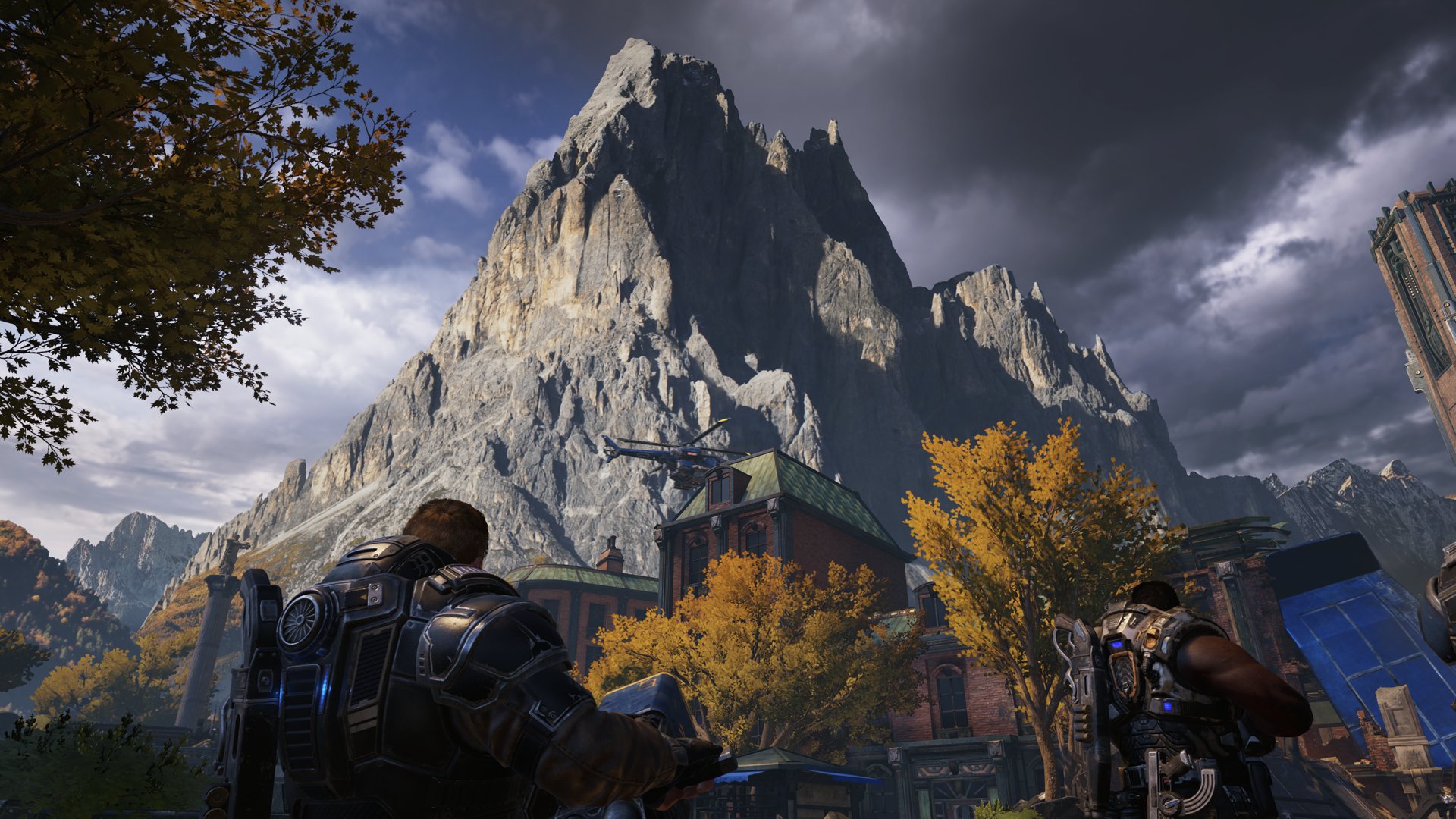 Görsel şölene hazır olun