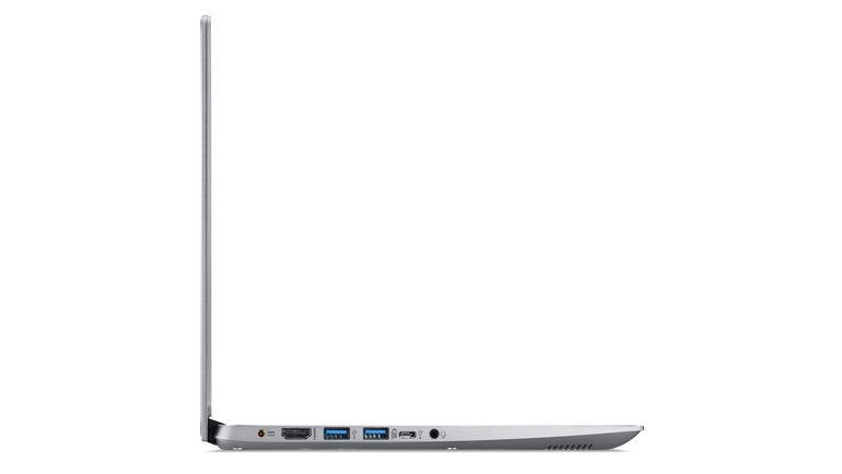 AMD Ryzen'li Acer Swift 3 Satışa Sunuldu!