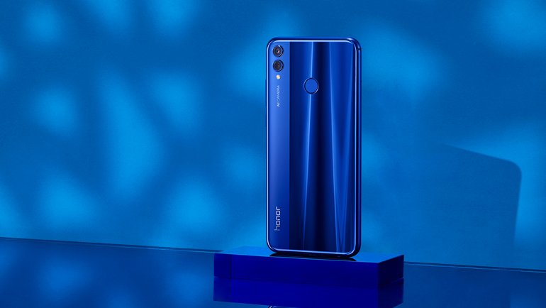 HONOR 8X ve HONOR 8S için Fırsatta Son Gün