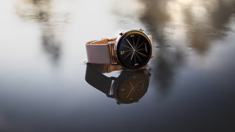 Daha geniş bir görünüm için 3 Boyutlu Cam Tasarım