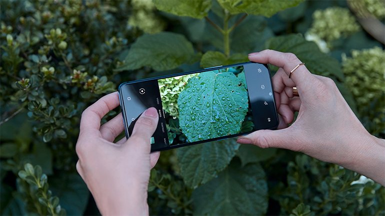 OnePlus 7T, 90Hz AMOLED Ekranla Geldi