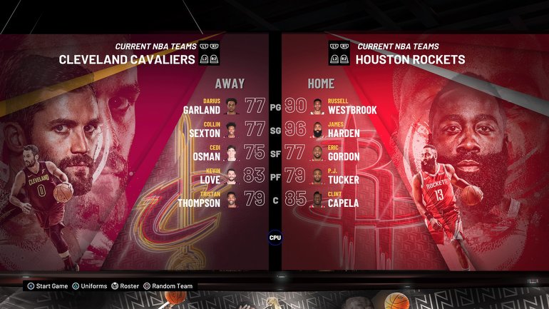 NBA2K20'de Neler Yeni?