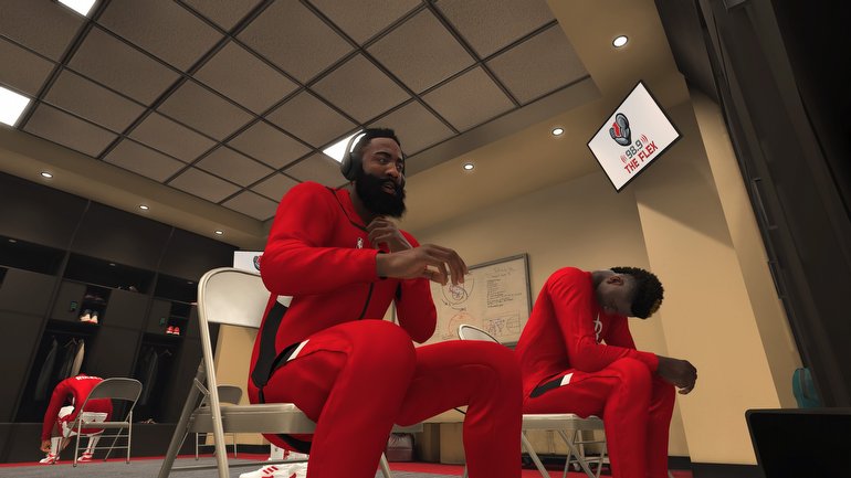 NBA 2K20 İncelemesi